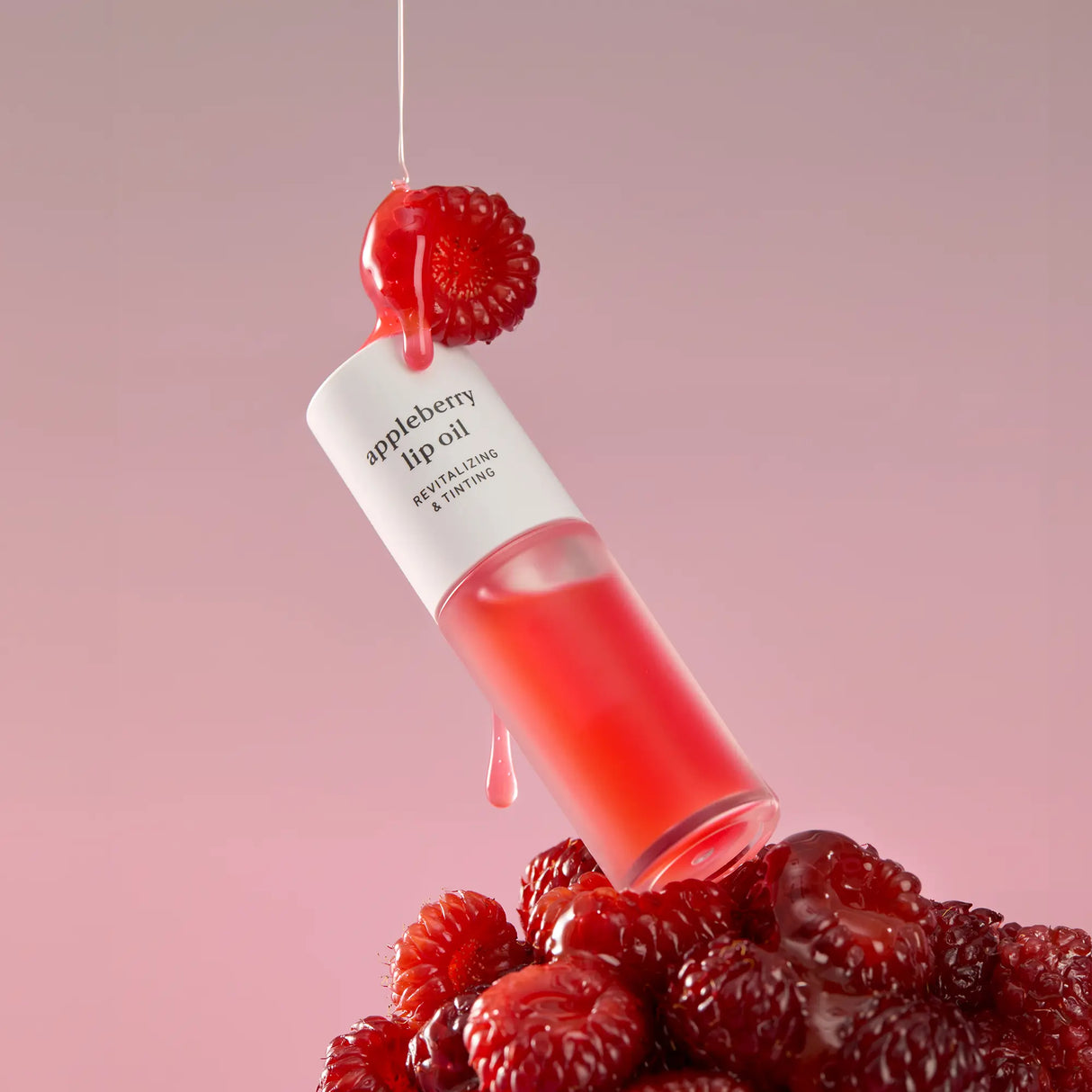 Appleberry Dudak Yağı