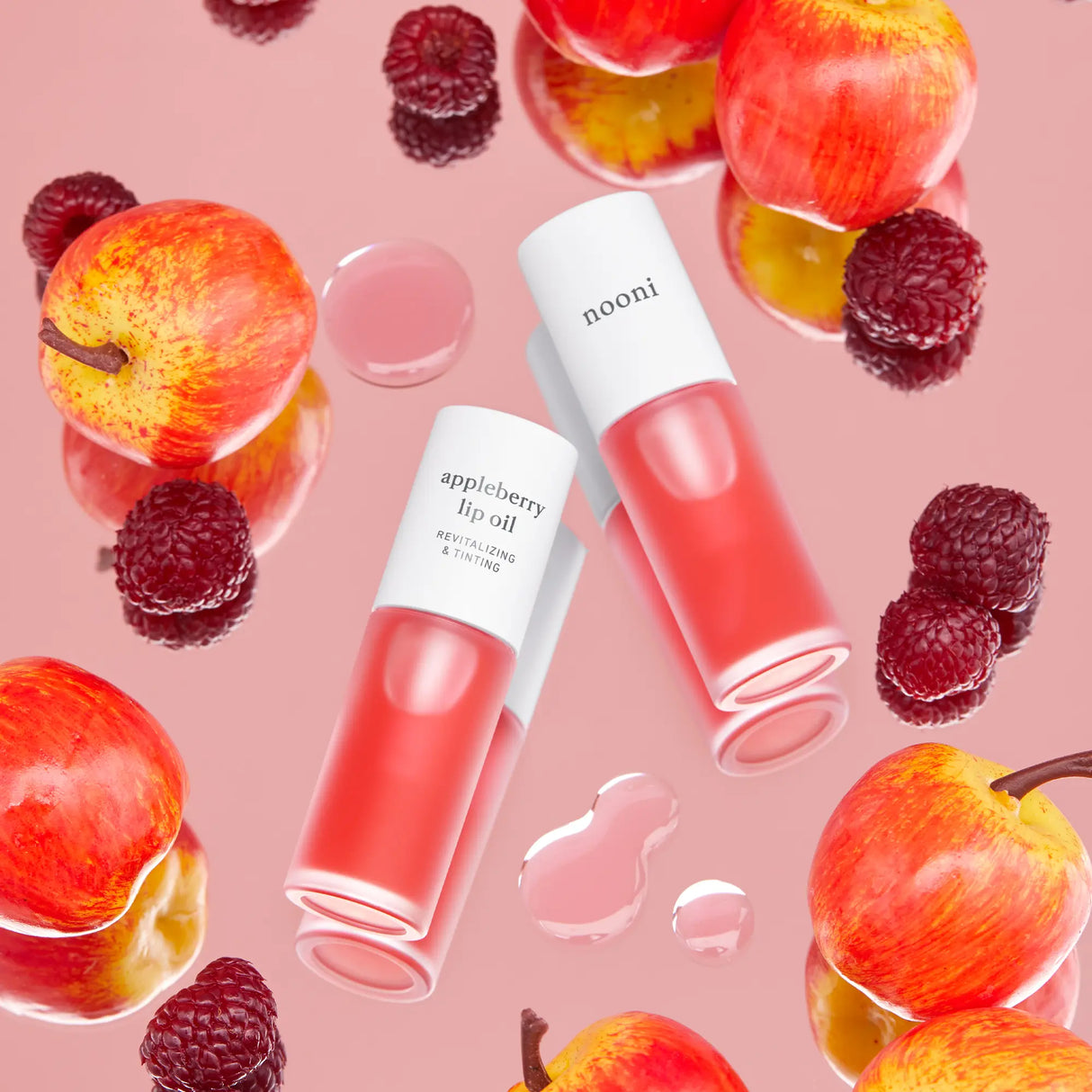 Appleberry Dudak Yağı