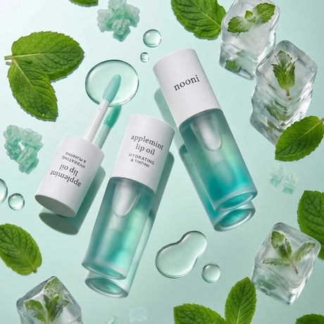 Applemint Dudak Yağı