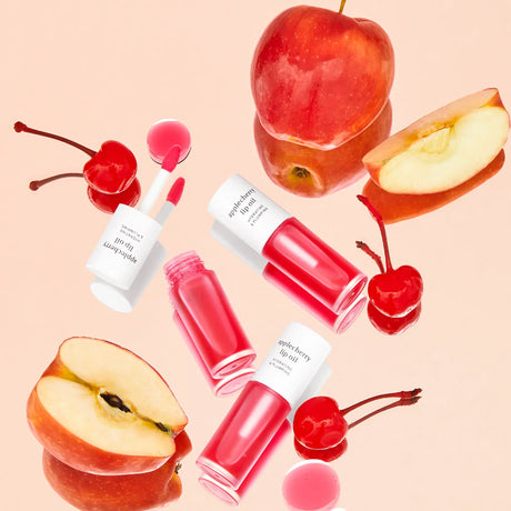 Applecherry Dudak Yağı
