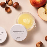 lip mask / applebutter