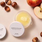 lip mask / applebutter