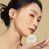 lip mask / applebutter