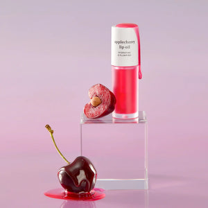Applecherry Dudak Yağı