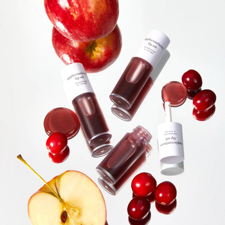 Applecranberry Dudak Yağı