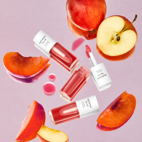 Appleplum Dudak Yağı