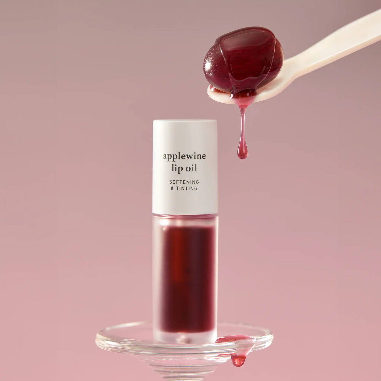 Applewine Dudak Yağı