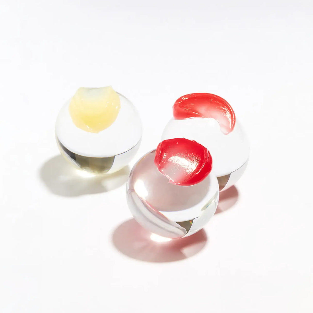 lip mask / applebutter